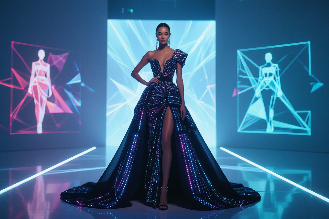 AI Models Leading the Digital Style Revolution