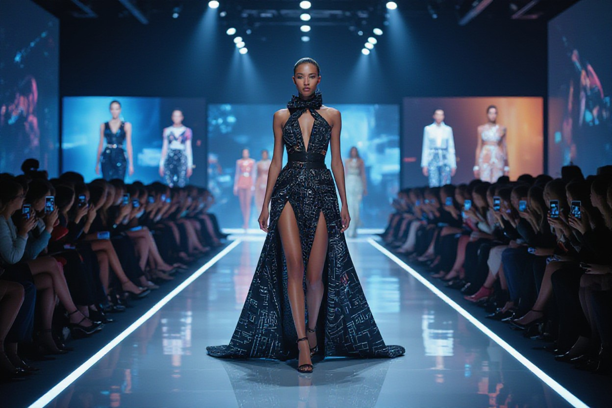 How AI Models Are Redefining the Role of Virtual Lifestyle Muses
