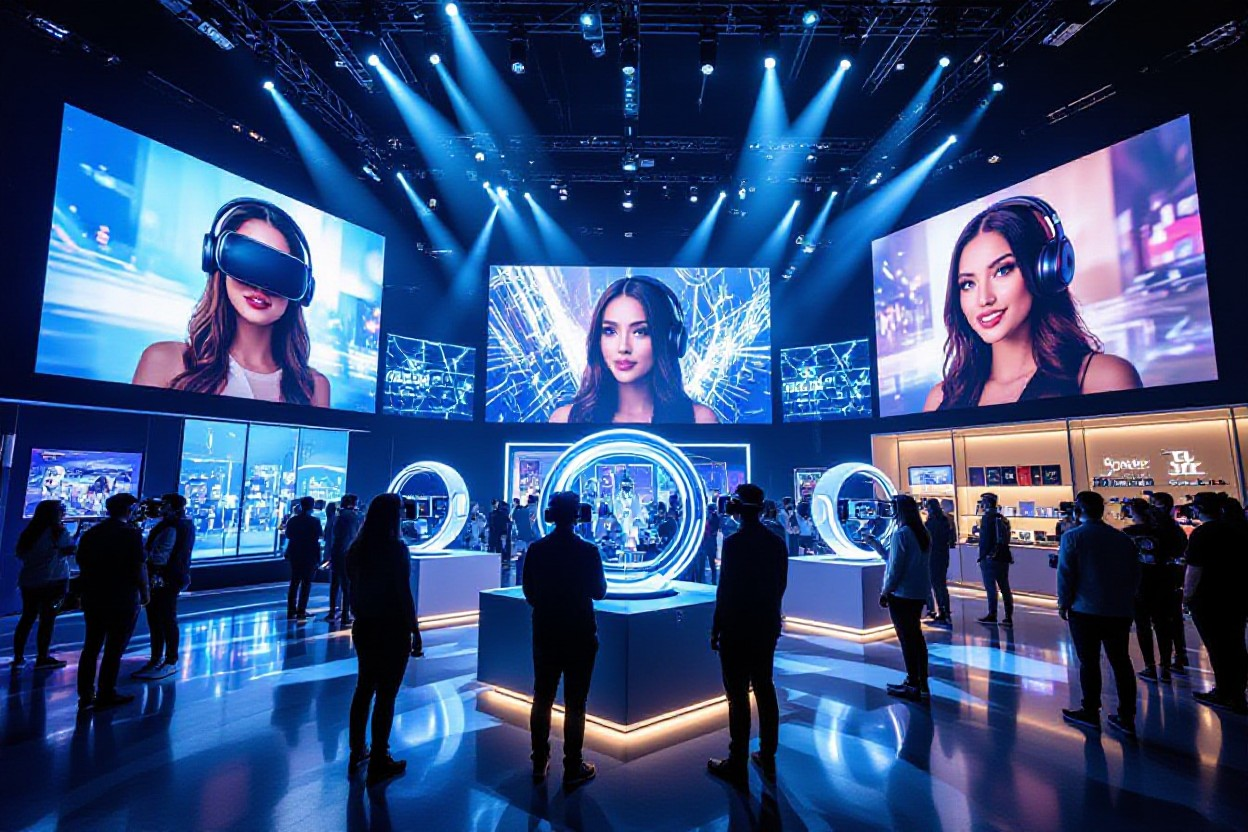 How Digital Muses Are Creating Premium Experiences