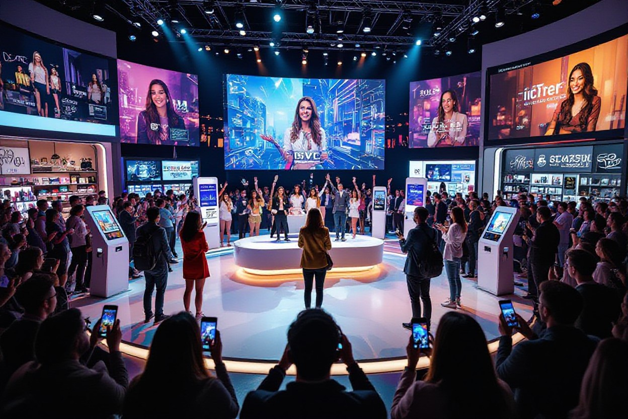 How Digital Muses Are Creating Premium Experiences