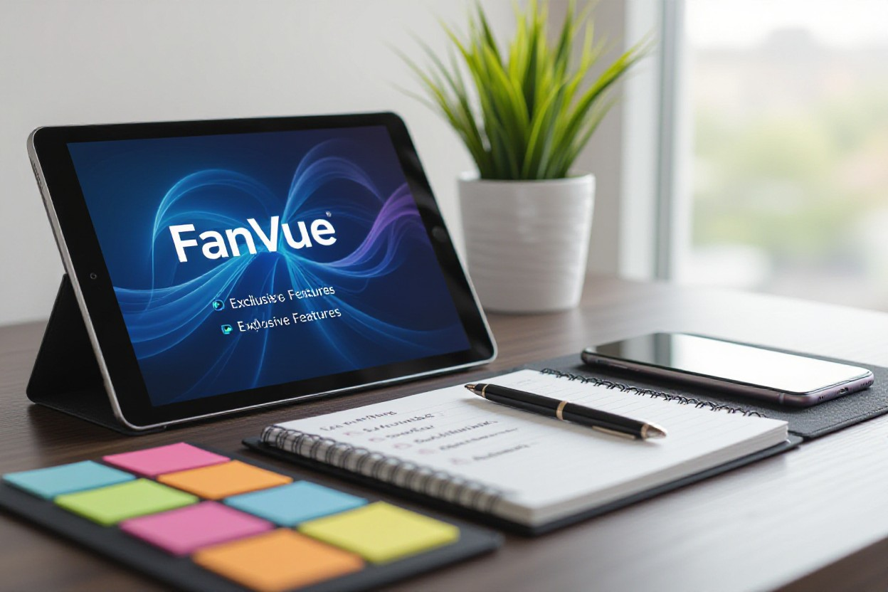 The Secret Perks Only Fanvue Subscribers Know About