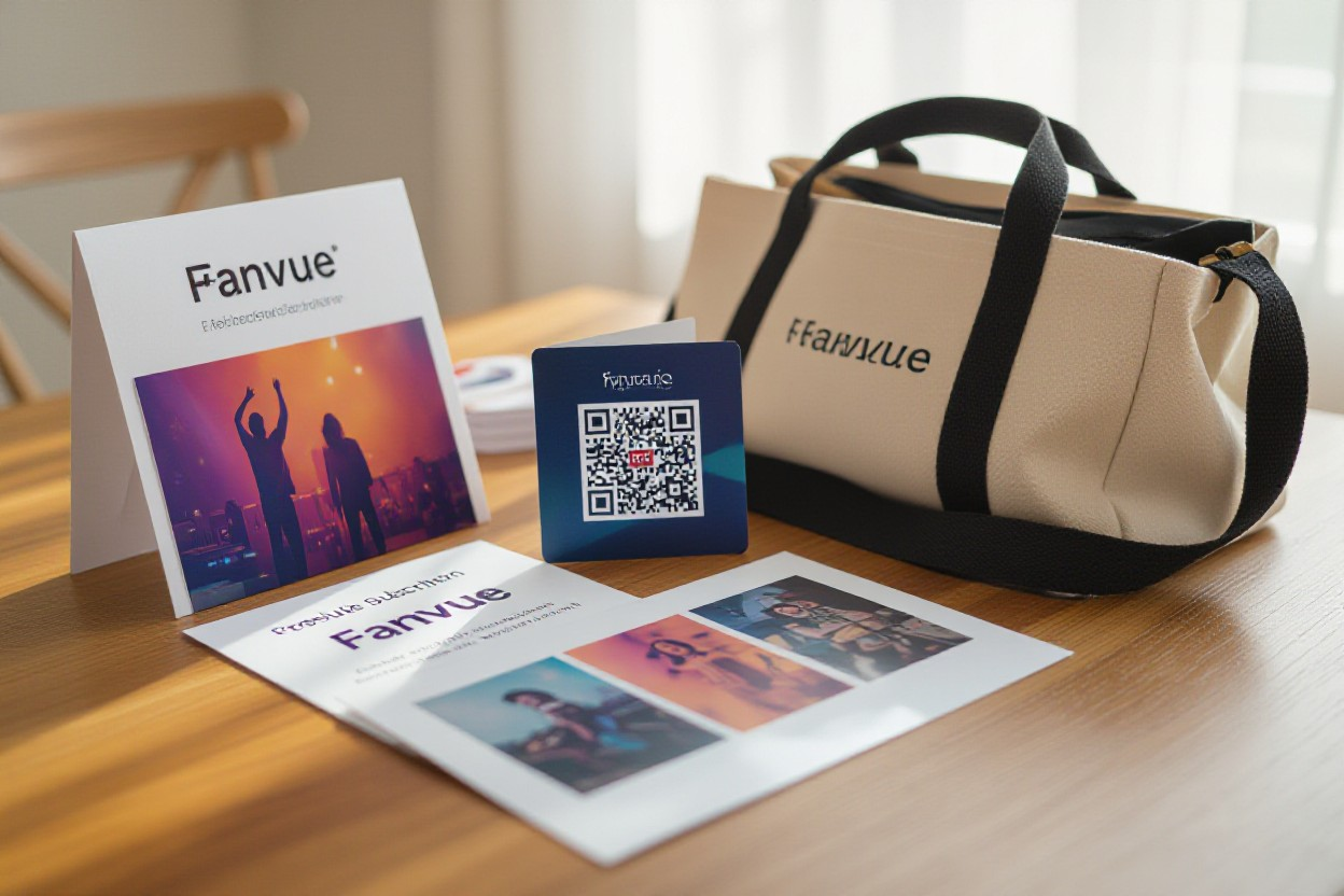 The VIP Experience: What You Actually Get as a Fanvue Subscriber