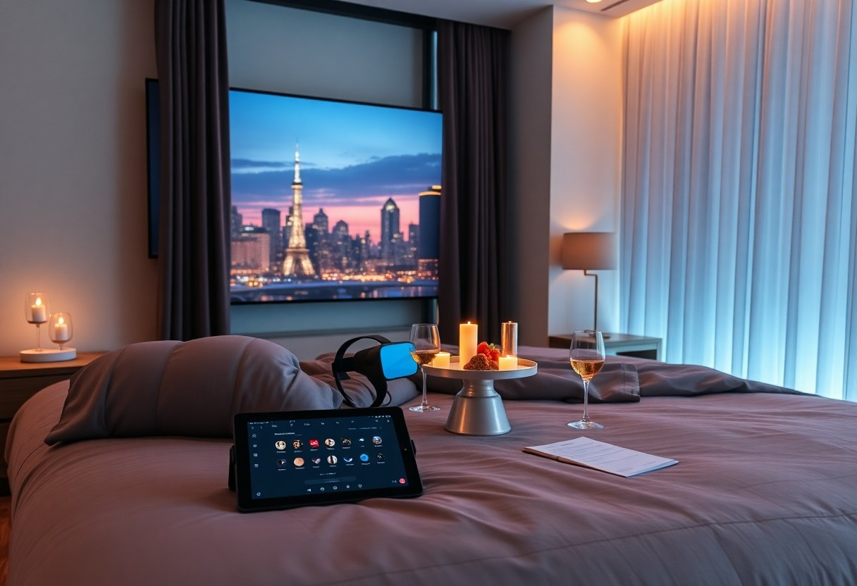 Will Simulated Intimacy On Fanvue Alter Our Psychology Of Romance?