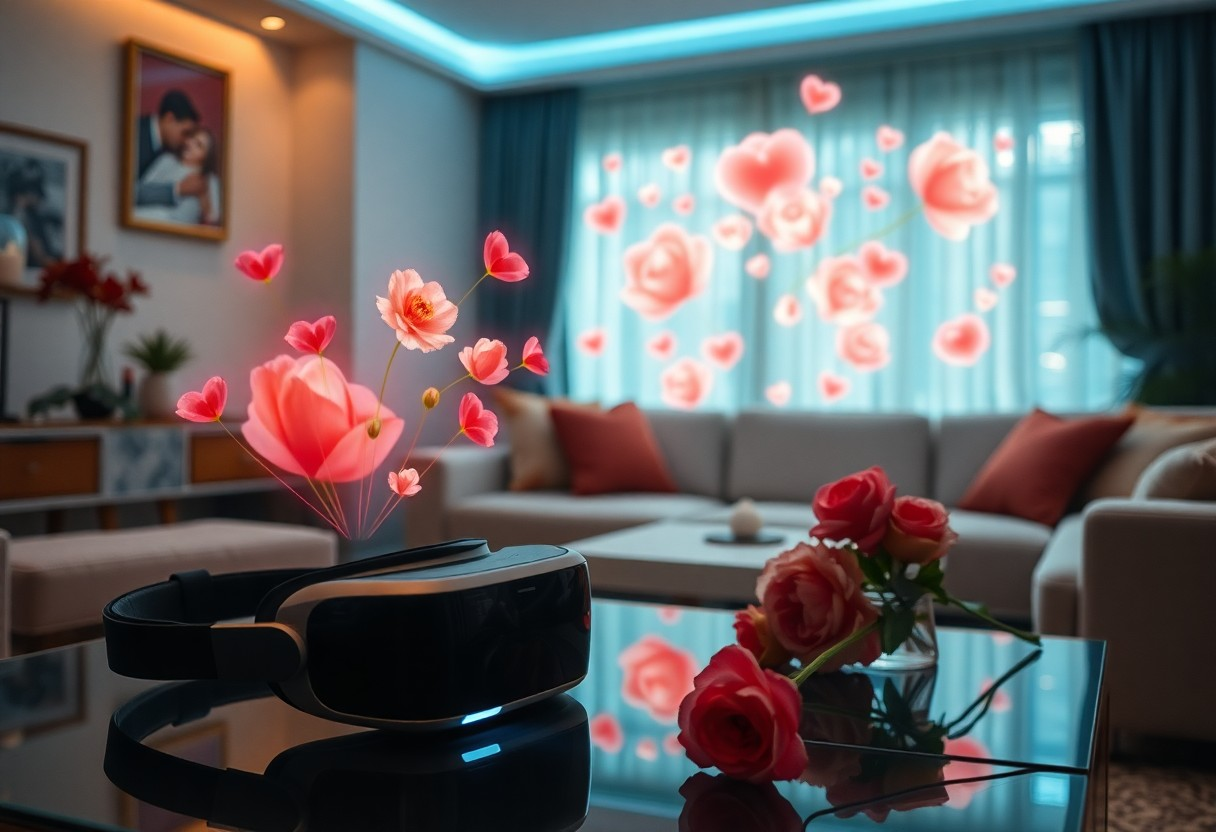 Will Simulated Intimacy On Fanvue Alter Our Psychology Of Romance?