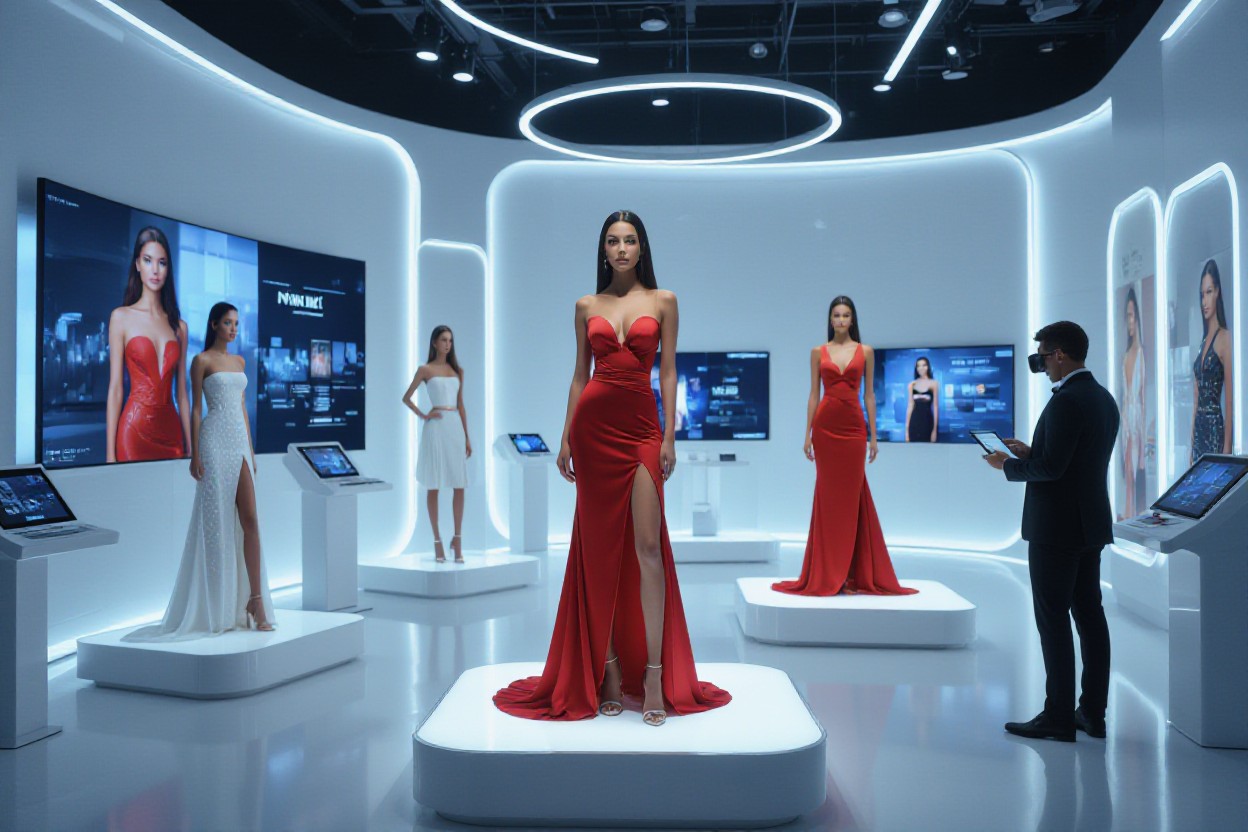 Virtual Supermodels and the Future of Influencer Marketing