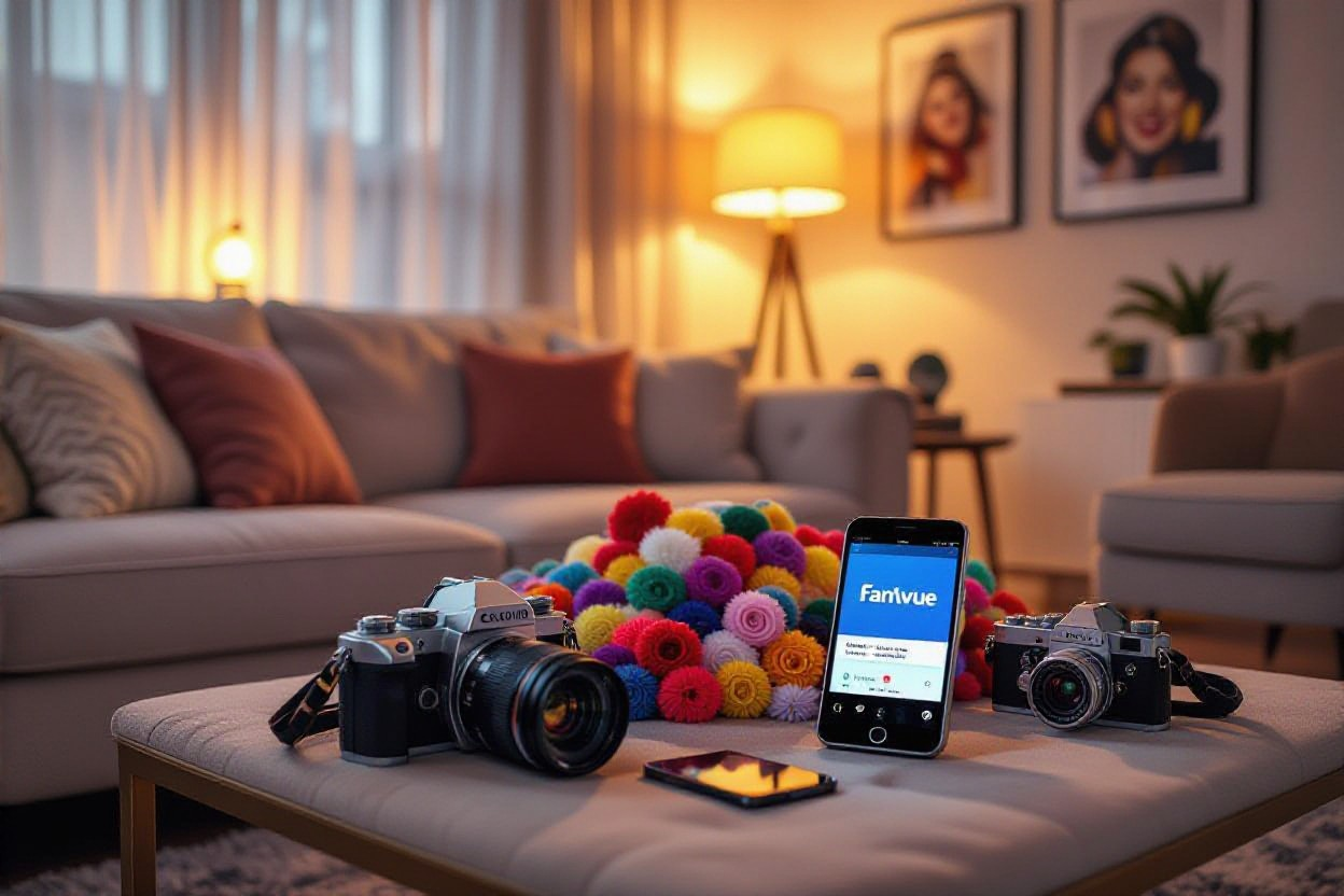 Why Fans Prefer Fanvue