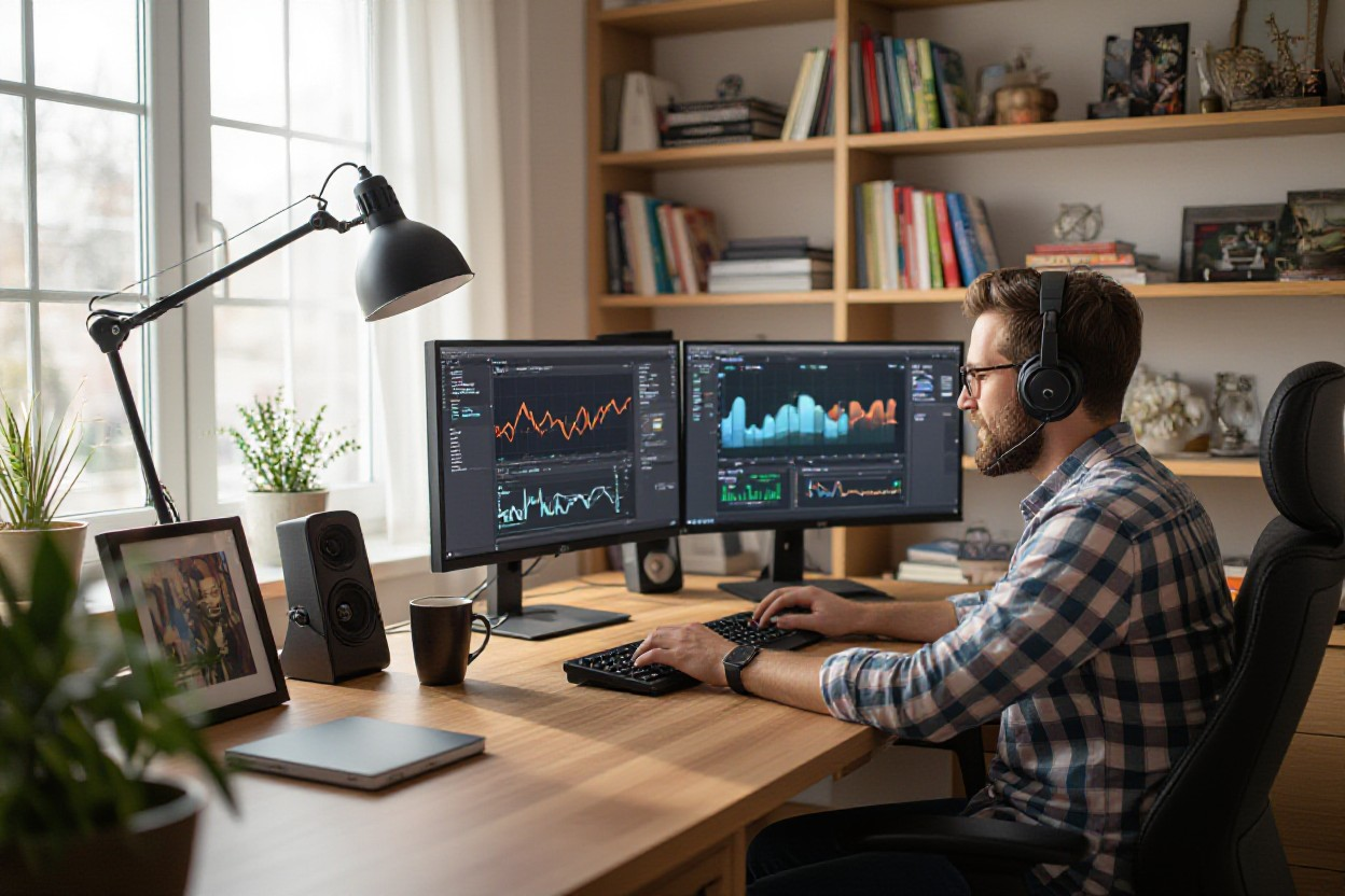 Why Fanvue Subscribers Get the Best Version of Their Favorite Creators