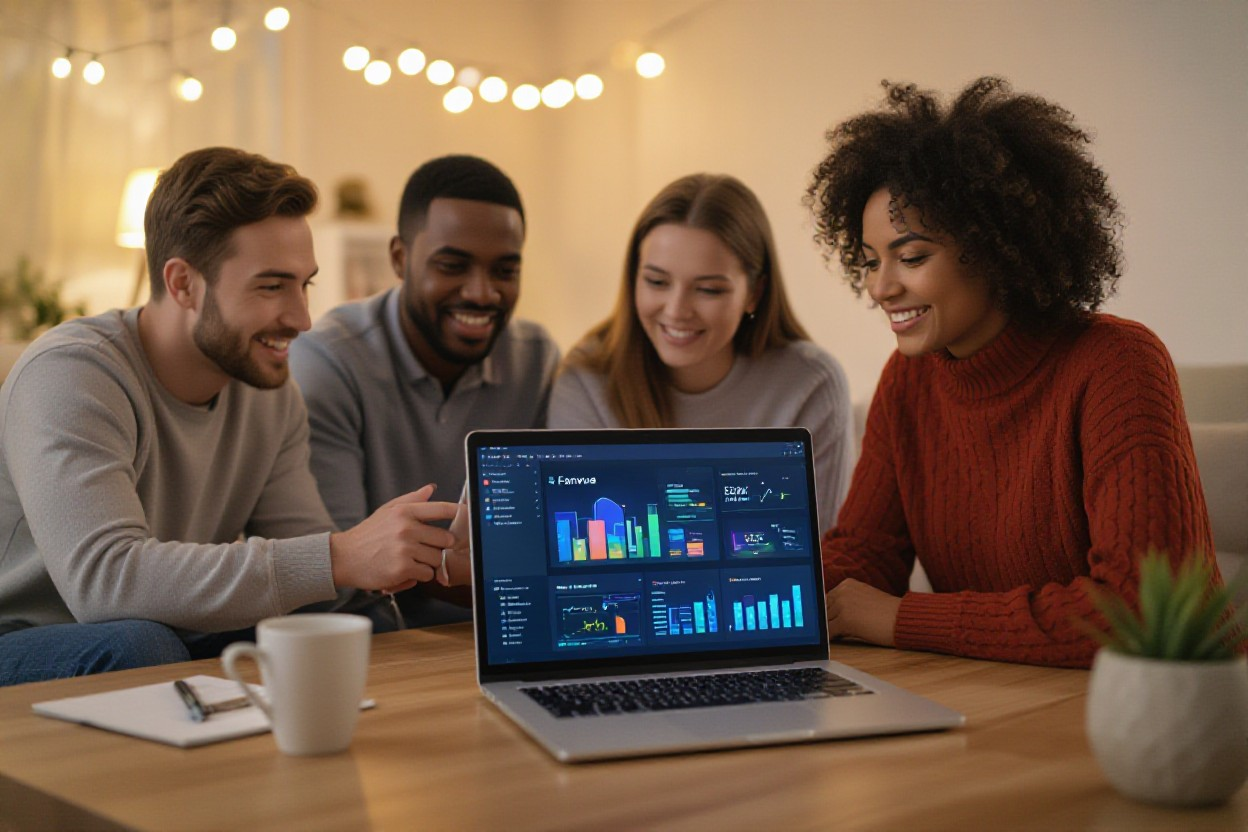 Why Subscribing to Fan-Based Platforms Like Fanvue Is Worth It