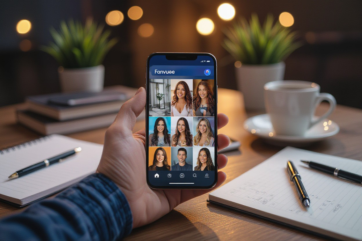 Why Subscribing to Fan-Based Platforms Like Fanvue Is Worth It