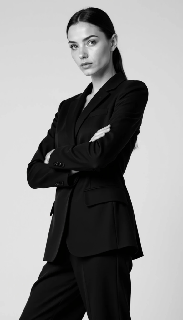 aurelia luxford