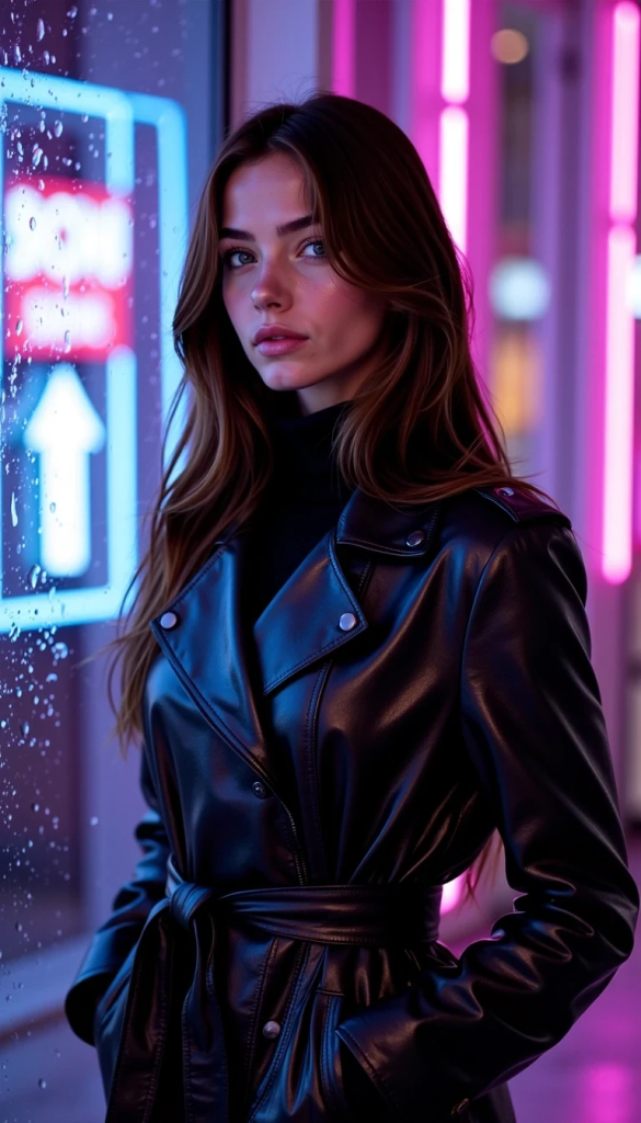 aurelia luxford