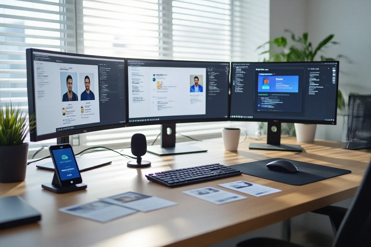 The Role of AI Personas in the Future of Social Media